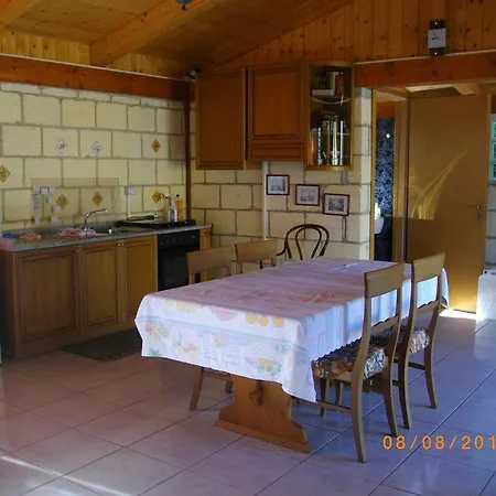 بيت للعطل Casa Vacanza Sesto *