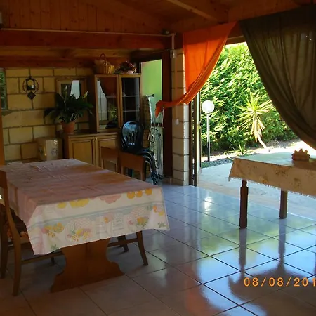 Casa Vacanza Sesto