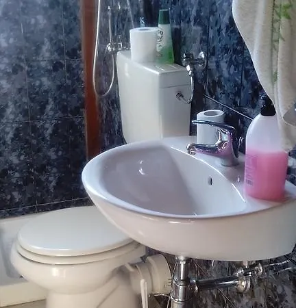 Casa Vacanza Sesto * Maida