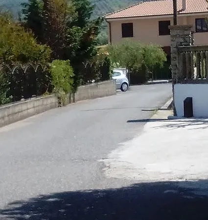 بيت للعطل Casa Vacanza Sesto