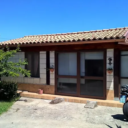 بيت للعطل Casa Vacanza Sesto