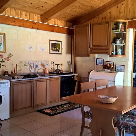 بيت للعطل Casa Vacanza Sesto *