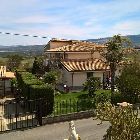 Casa Vacanza Sesto بيت للعطل