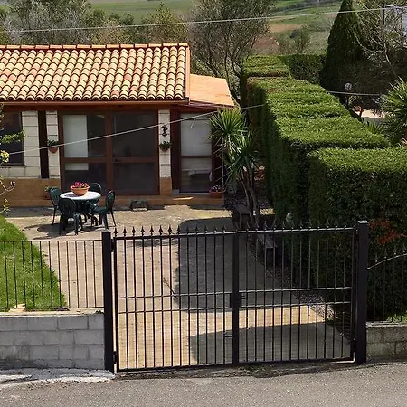 بيت للعطل Casa Vacanza Sesto *