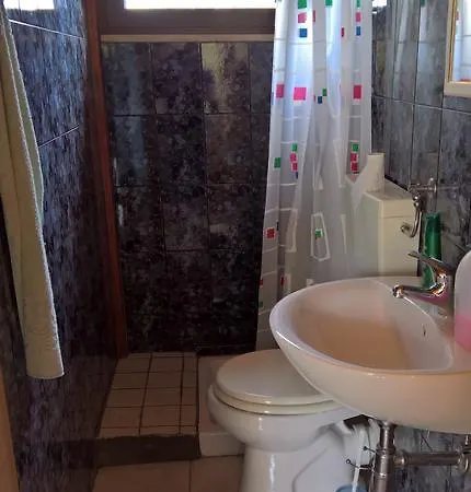 Casa Vacanza Sesto بيت للعطل