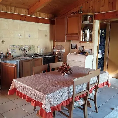Casa Vacanza Sesto بيت للعطل