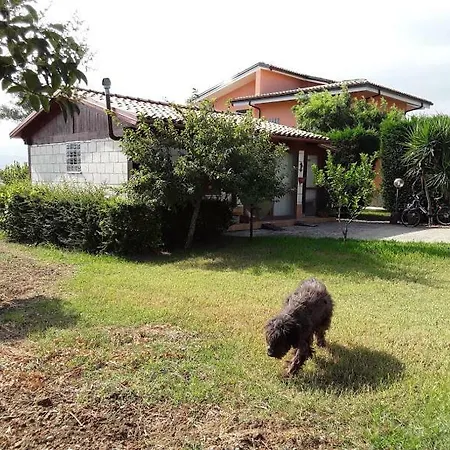 بيت للعطل Casa Vacanza Sesto *