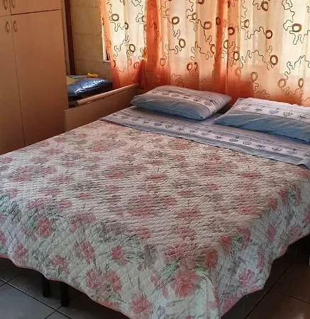 Casa Vacanza Sesto بيت للعطل *