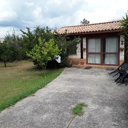 Casa Vacanza Sesto Maida