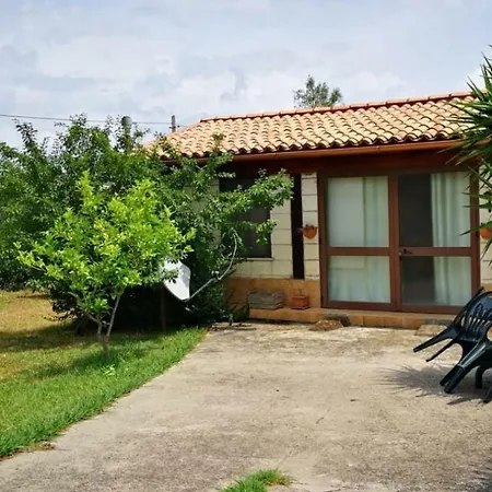 Casa Vacanza Sesto بيت للعطل