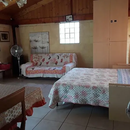 Casa Vacanza Sesto Maida