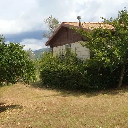 Casa Vacanza Sesto بيت للعطل