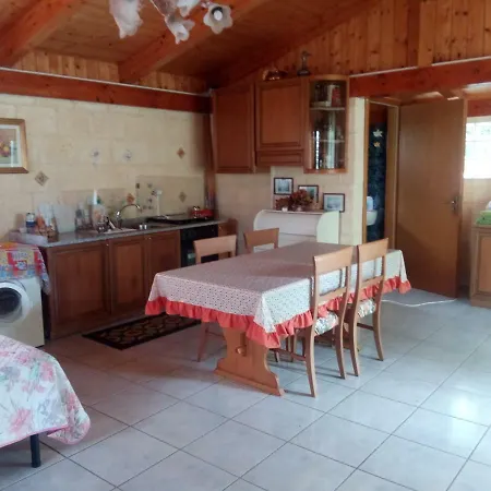 Casa Vacanza Sesto *