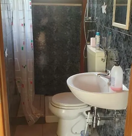 بيت للعطل Casa Vacanza Sesto