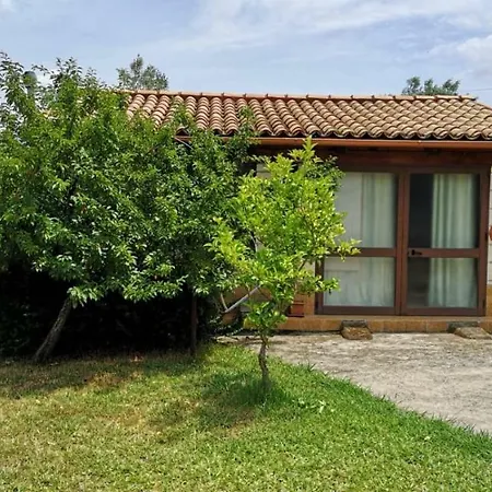 بيت للعطل Casa Vacanza Sesto