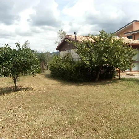 بيت للعطل Casa Vacanza Sesto *